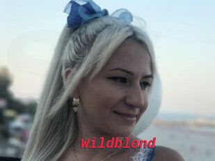 Wildblond