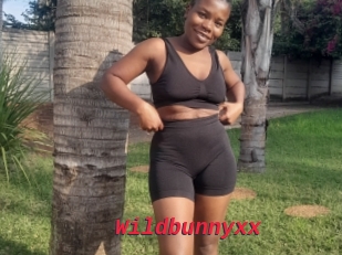 Wildbunnyxx