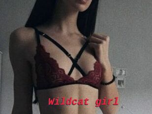 Wildcat_girl