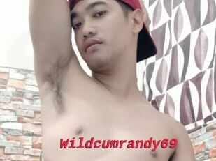 Wildcumrandy69