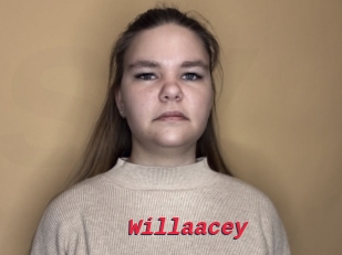 Willaacey