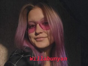 Willabunyan