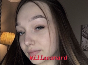 Willacunard