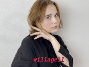 Willagell