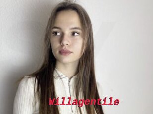 Willagentile