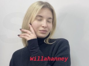 Willahanney