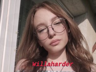 Willaharder