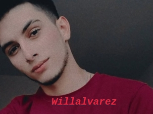 Willalvarez