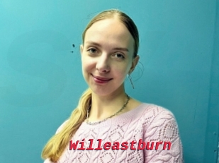 Willeastburn