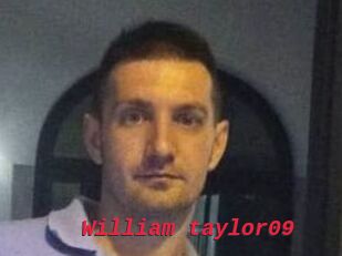 William_taylor09