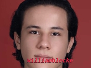 Williamblecke