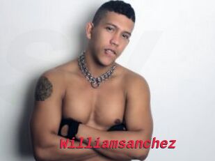 Williamsanchez