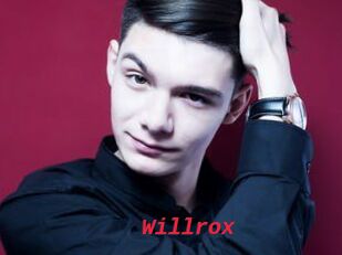 Willrox