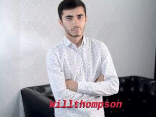 Willthompson