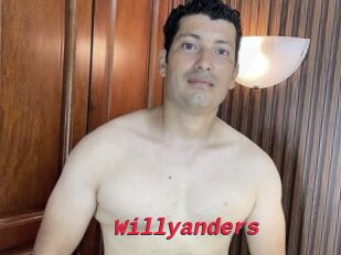 Willyanders