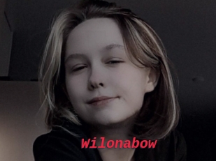 Wilonabow