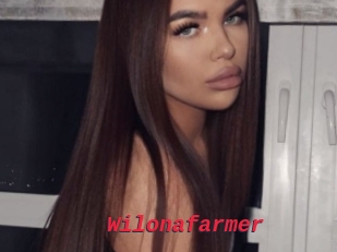 Wilonafarmer