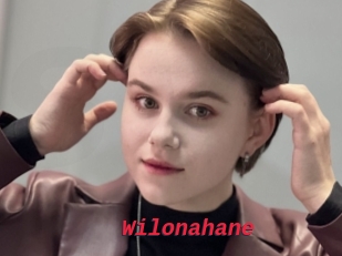 Wilonahane