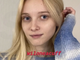 Wiloneacuff