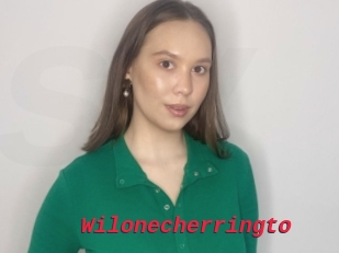 Wilonecherringto