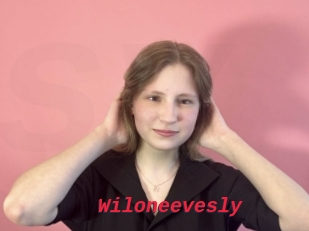 Wiloneevesly