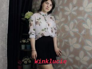 Winklucie