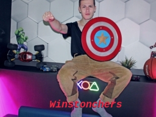 Winstonchers