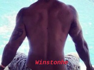 Winstonhe