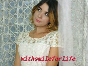 Withsmileforlife