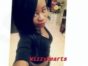 Wizzyhearts