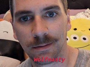 Wolfnasty