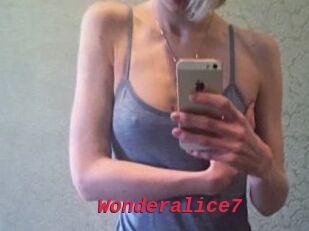 Wonderalice7