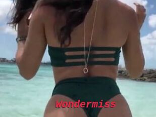 Wondermiss