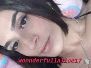 Wonnderfullalice17