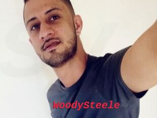 WoodySteele