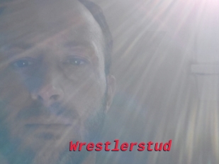 Wrestlerstud