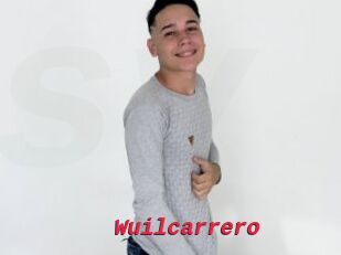 Wuilcarrero