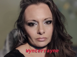 Wynterrayne