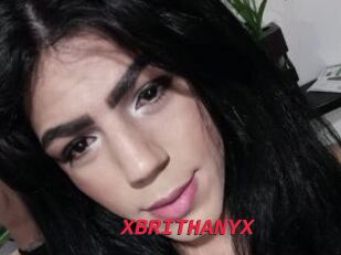 XBRITHANYX