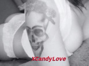 XCandy_Love