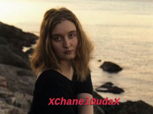 XChanelDudaX