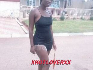 XHOTLOVERXX