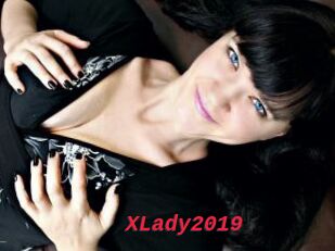 XLady2019