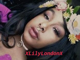 XLilyLondonX