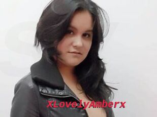 XLovelyAmberx