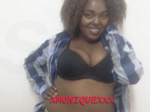 XMONIQUEXxx