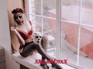 XMiaMinxX