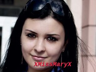 XMissMaryX