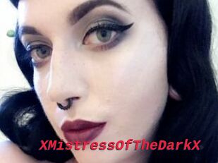 XMistressOfTheDarkX