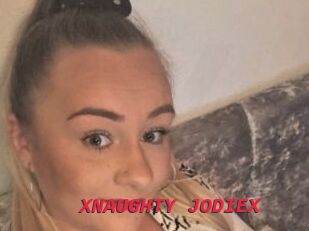 XNAUGHTY_JODIEX